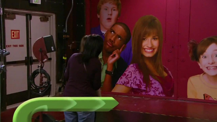 sonny with a chance season 1 episode 1 HD 36739