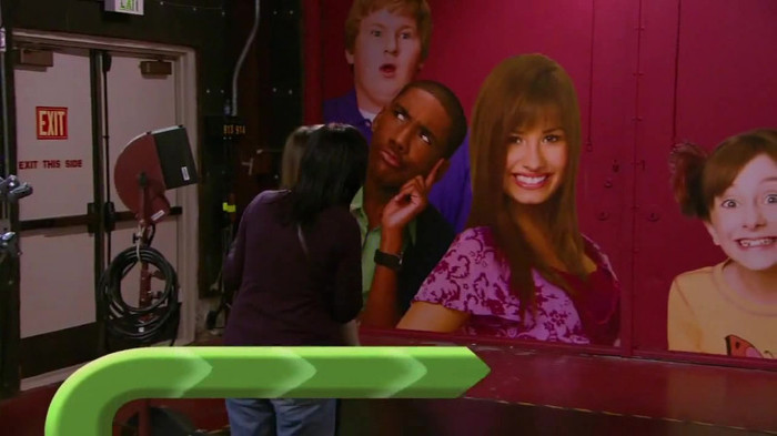 sonny with a chance season 1 episode 1 HD 36747
