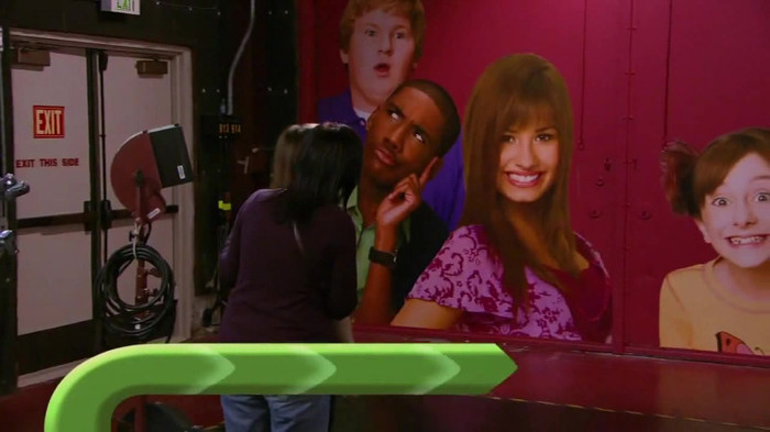 sonny with a chance season 1 episode 1 HD 36754