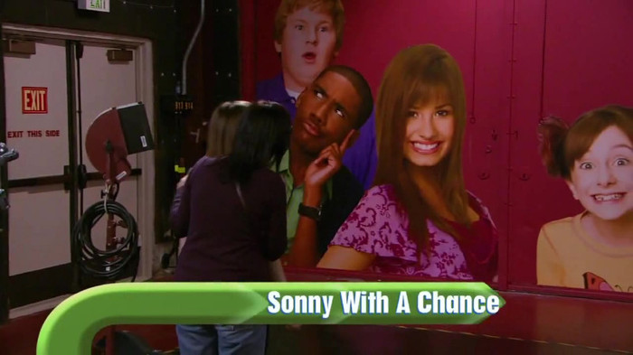 sonny with a chance season 1 episode 1 HD 36775