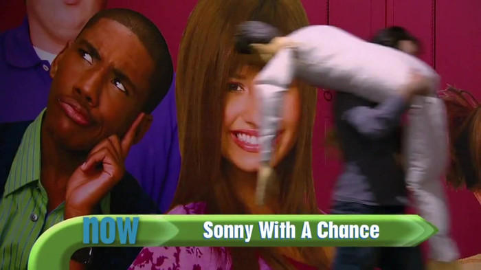 sonny with a chance season 1 episode 1 HD 37228
