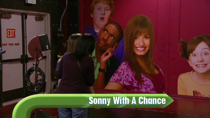 sonny with a chance season 1 episode 1 HD 36786