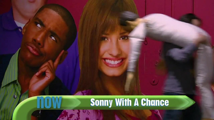 sonny with a chance season 1 episode 1 HD 37246