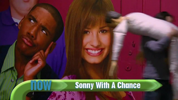 sonny with a chance season 1 episode 1 HD 37250