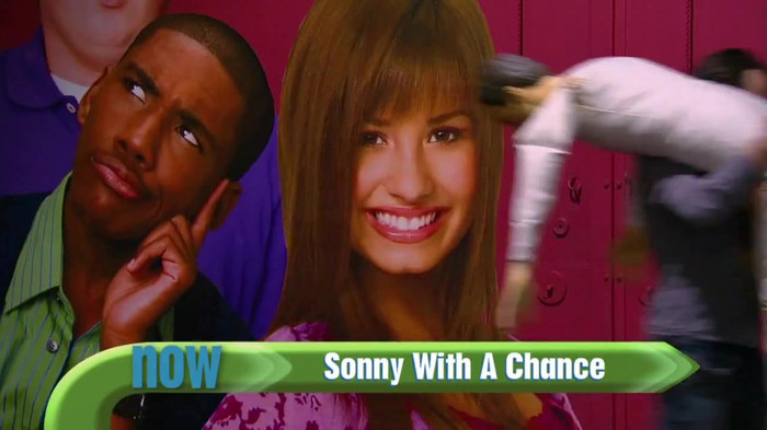 sonny with a chance season 1 episode 1 HD 37257