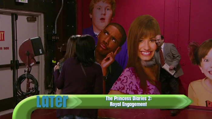 sonny with a chance season 1 episode 1 HD 38257