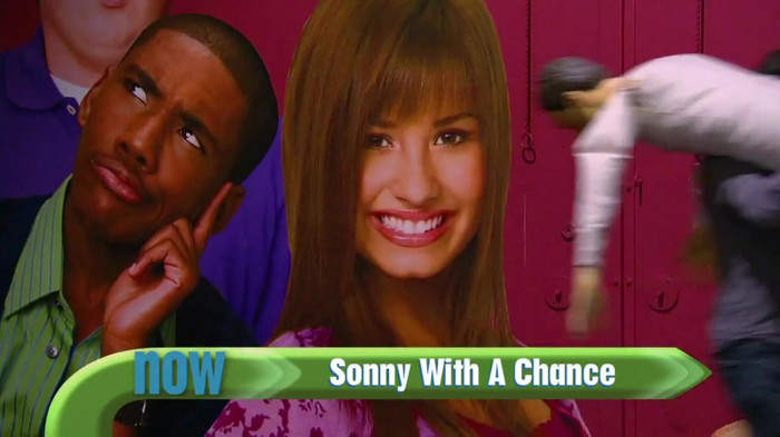 sonny with a chance season 1 episode 1 HD 37272