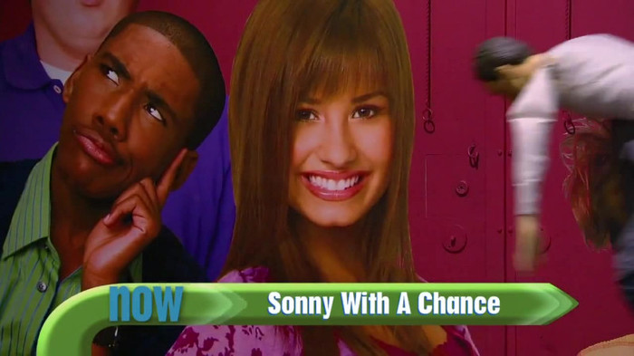 sonny with a chance season 1 episode 1 HD 37284