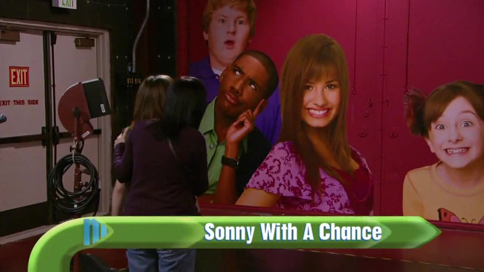 sonny with a chance season 1 episode 1 HD 36837