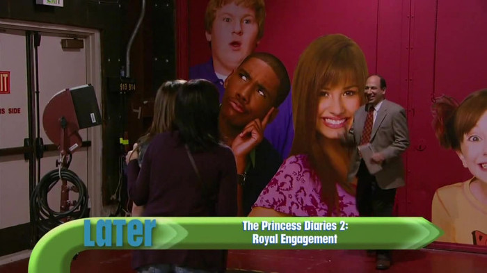 sonny with a chance season 1 episode 1 HD 38329