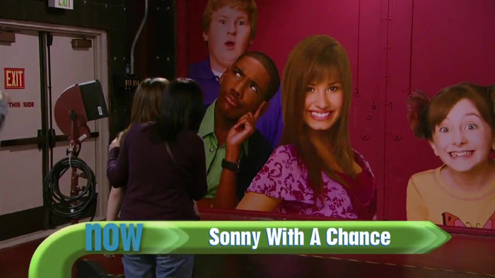 sonny with a chance season 1 episode 1 HD 36887