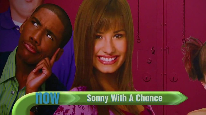 sonny with a chance season 1 episode 1 HD 37349