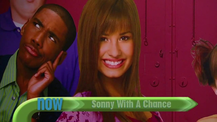 sonny with a chance season 1 episode 1 HD 37359