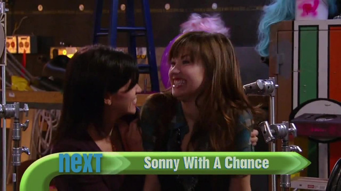 sonny with a chance season 1 episode 1 HD 37865 - Sonny With A Chance Season 1 Episode 1 - First Episode Part o75