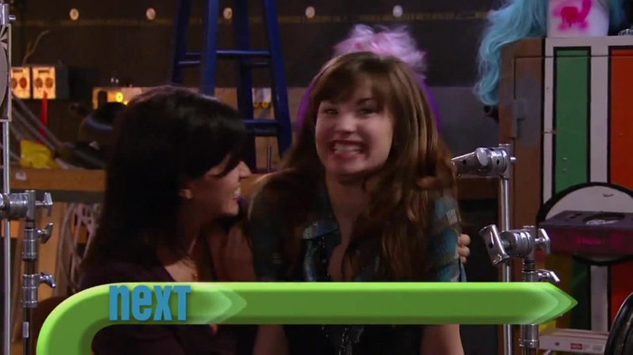 sonny with a chance season 1 episode 1 HD 37890 - Sonny With A Chance Season 1 Episode 1 - First Episode Part o75