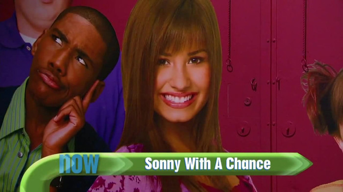 sonny with a chance season 1 episode 1 HD 37424