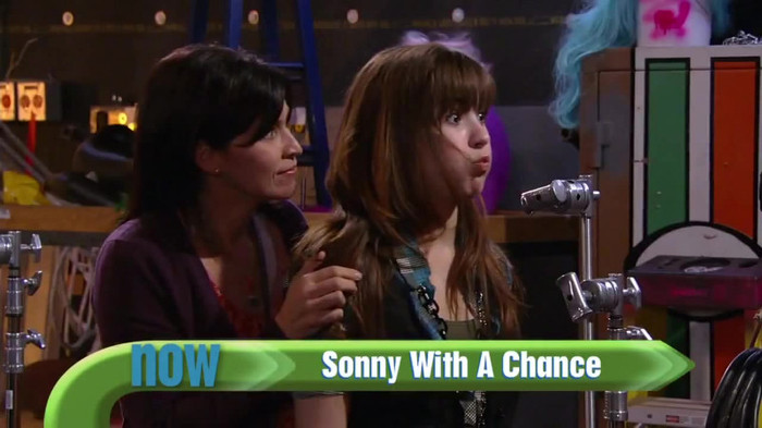 sonny with a chance season 1 episode 1 HD 36971