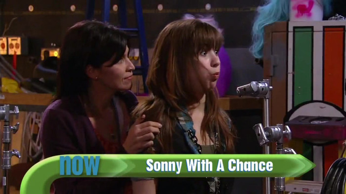 sonny with a chance season 1 episode 1 HD 36986
