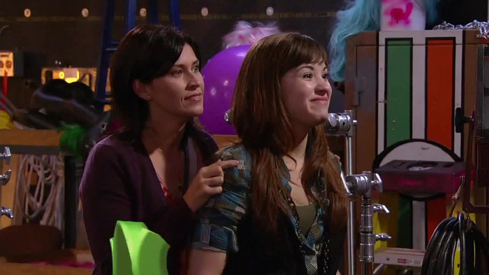 sonny with a chance season 1 episode 1 HD 38473