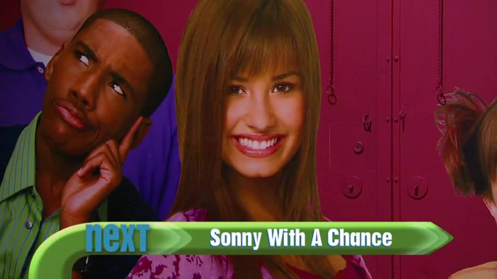 sonny with a chance season 1 episode 1 HD 37486