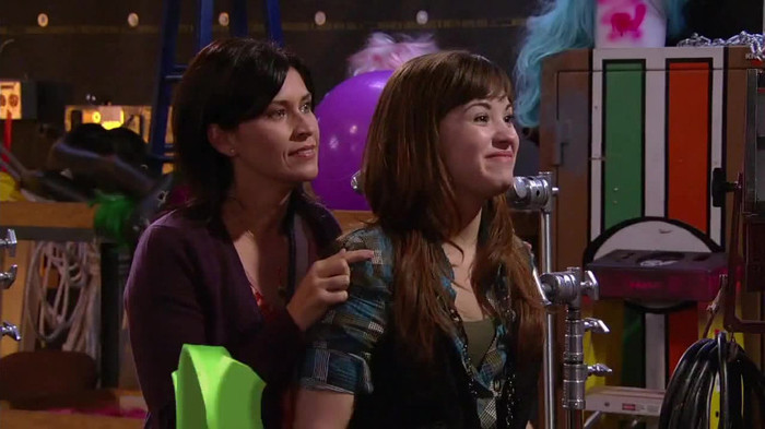 sonny with a chance season 1 episode 1 HD 38478
