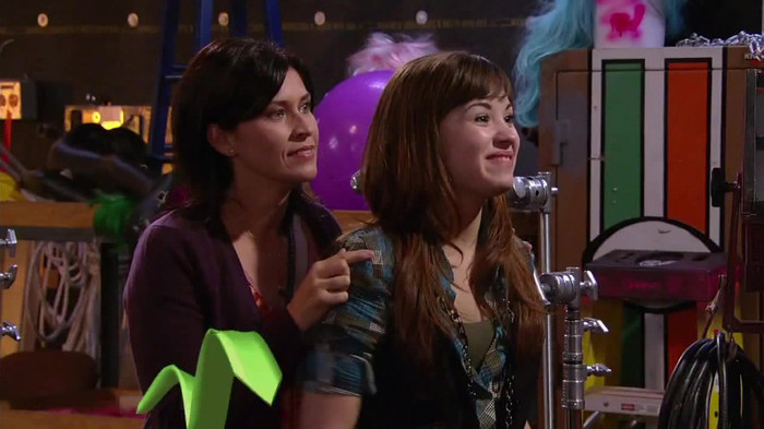 sonny with a chance season 1 episode 1 HD 38480