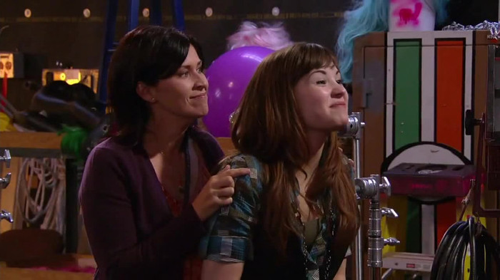 sonny with a chance season 1 episode 1 HD 38537