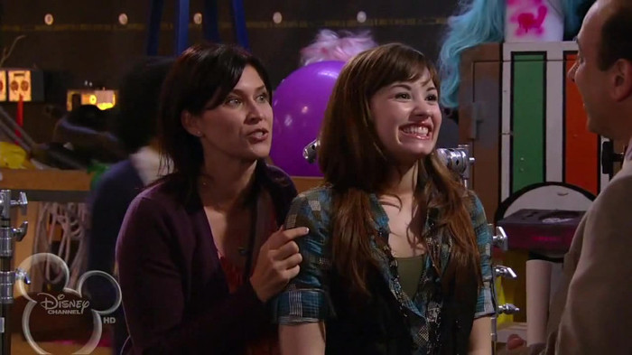 sonny with a chance season 1 episode 1 HD 40001 - Sonny With A Chance Season 1 Episode 1 - First Episode Part o80