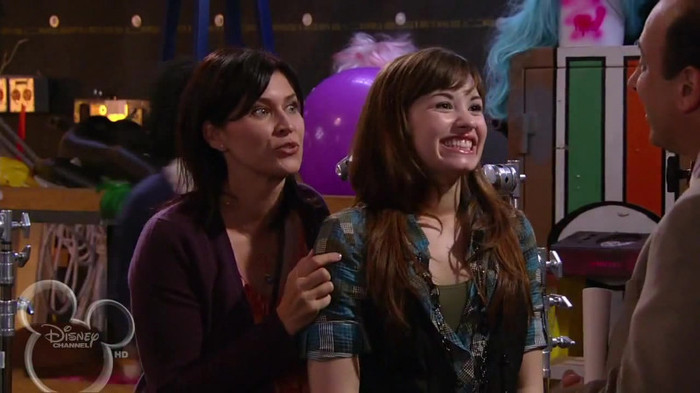 sonny with a chance season 1 episode 1 HD 40007 - Sonny With A Chance Season 1 Episode 1 - First Episode Part o80