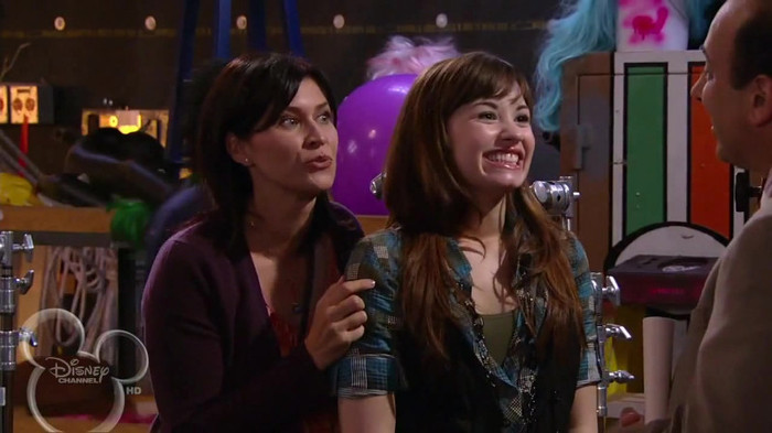 sonny with a chance season 1 episode 1 HD 40012