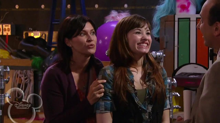sonny with a chance season 1 episode 1 HD 40023 - Sonny With A Chance Season 1 Episode 1 - First Episode Part o80