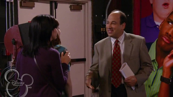 sonny with a chance season 1 episode 1 HD 39058
