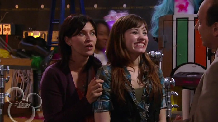 sonny with a chance season 1 episode 1 HD 40043