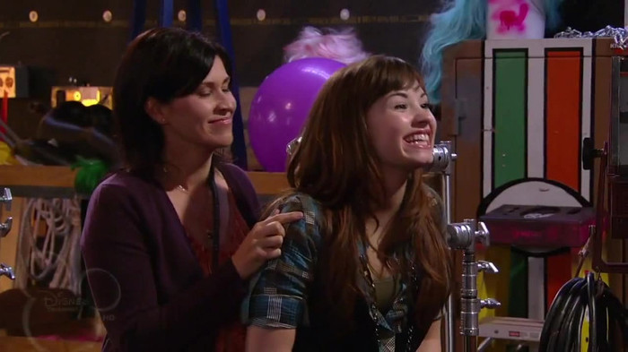 sonny with a chance season 1 episode 1 HD 38636