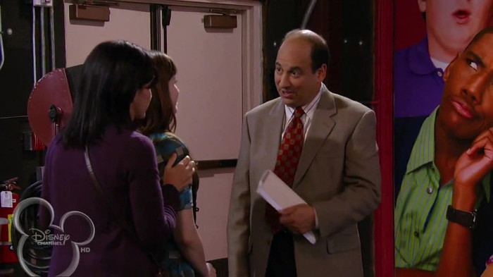 sonny with a chance season 1 episode 1 HD 39571