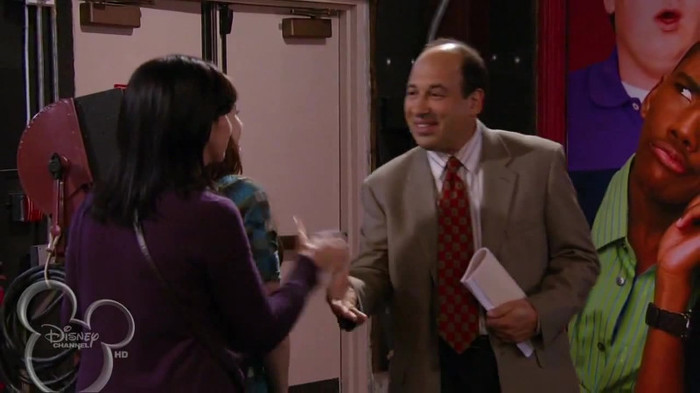sonny with a chance season 1 episode 1 HD 39084