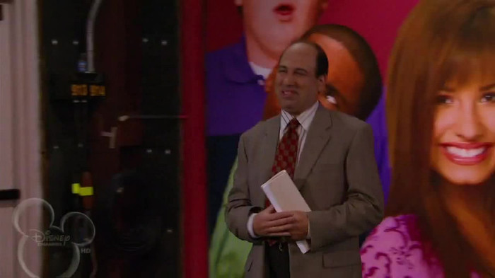 sonny with a chance season 1 episode 1 HD 38653
