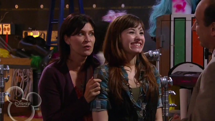 sonny with a chance season 1 episode 1 HD 40059