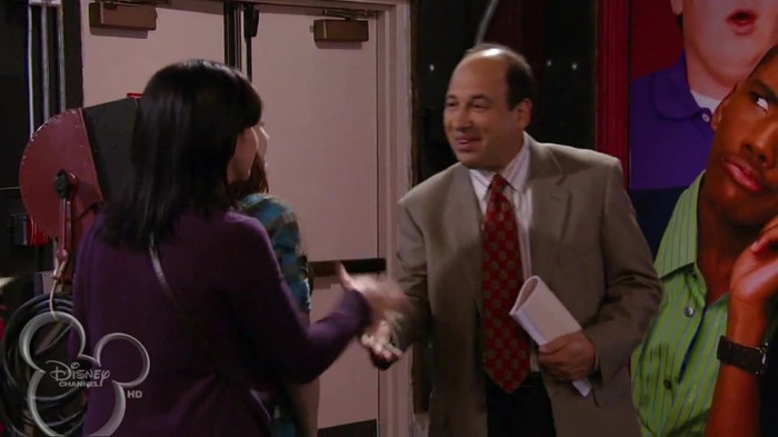 sonny with a chance season 1 episode 1 HD 39094 - Sonny With A Chance Season 1 Episode 1 - First Episode Part o78