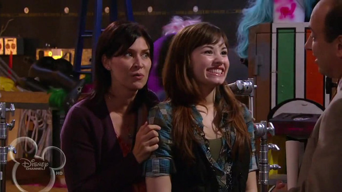 sonny with a chance season 1 episode 1 HD 40065