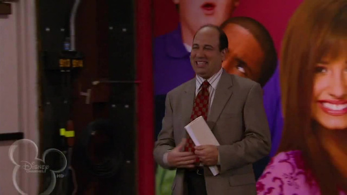 sonny with a chance season 1 episode 1 HD 38674