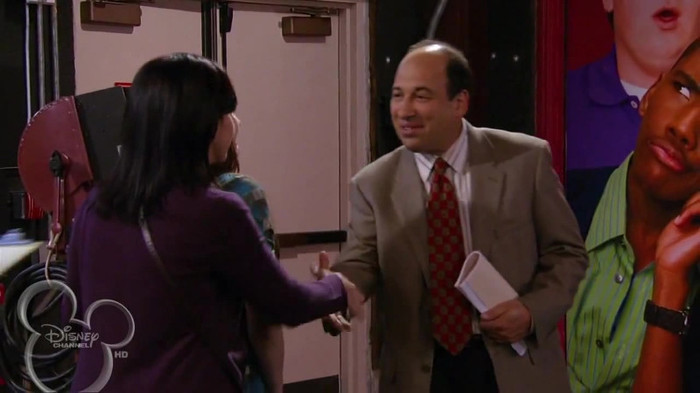 sonny with a chance season 1 episode 1 HD 39107