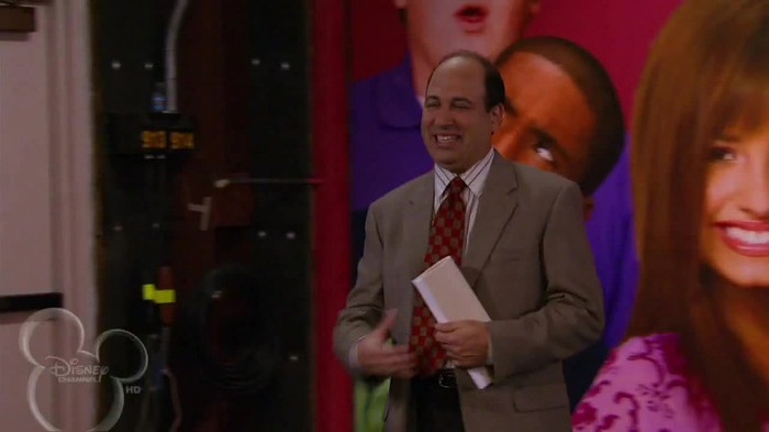 sonny with a chance season 1 episode 1 HD 38678
