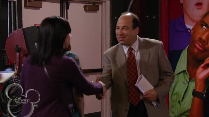 sonny with a chance season 1 episode 1 HD 39114