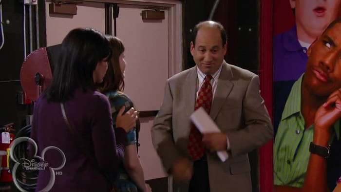 sonny with a chance season 1 episode 1 HD 39617