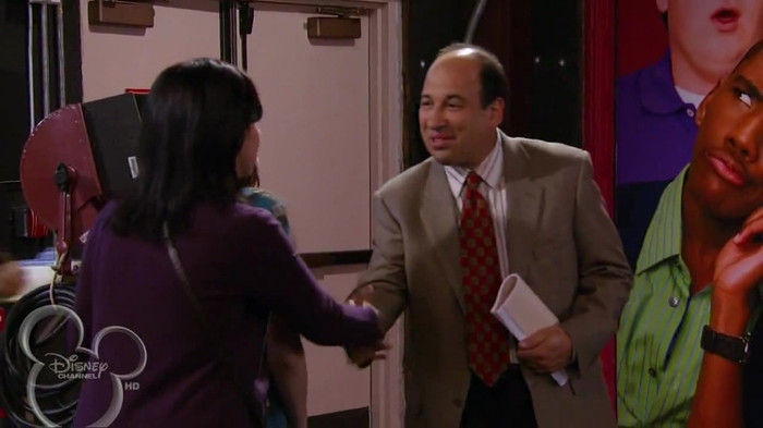 sonny with a chance season 1 episode 1 HD 39123 - Sonny With A Chance Season 1 Episode 1 - First Episode Part o78