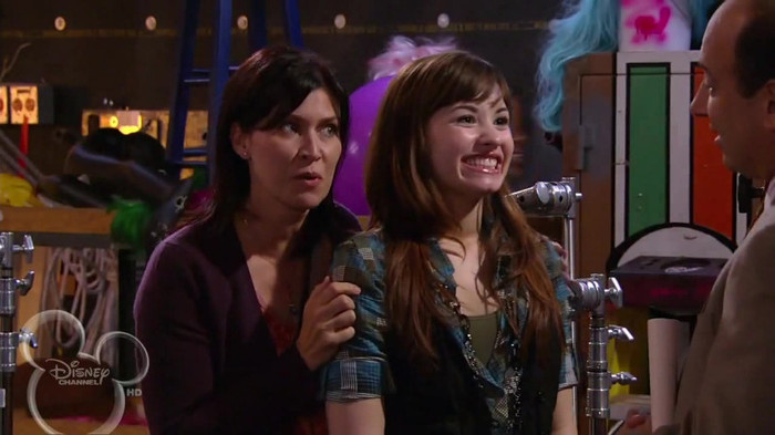 sonny with a chance season 1 episode 1 HD 40083