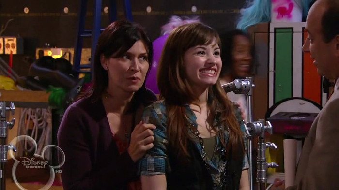 sonny with a chance season 1 episode 1 HD 40095