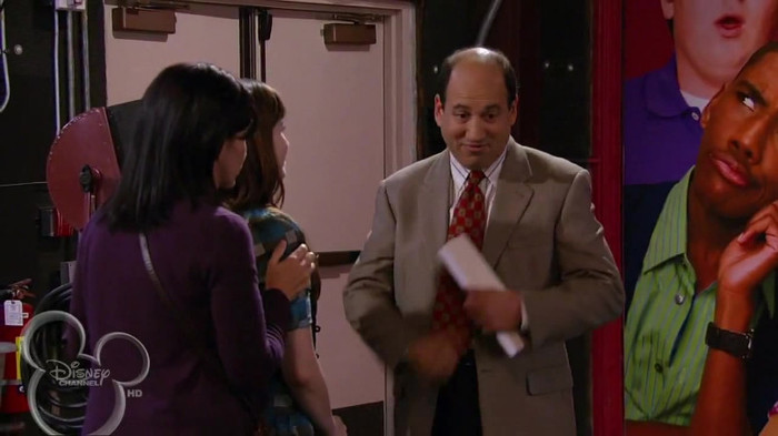 sonny with a chance season 1 episode 1 HD 39628