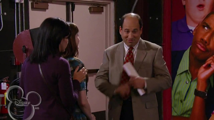 sonny with a chance season 1 episode 1 HD 39630